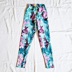 Liquido Active 7/8 eco-leggings